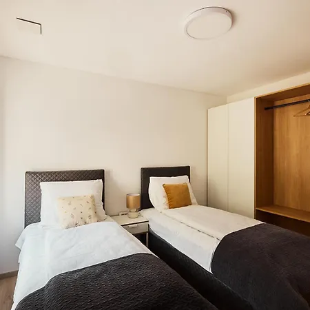 River House Nyaraló Vipava