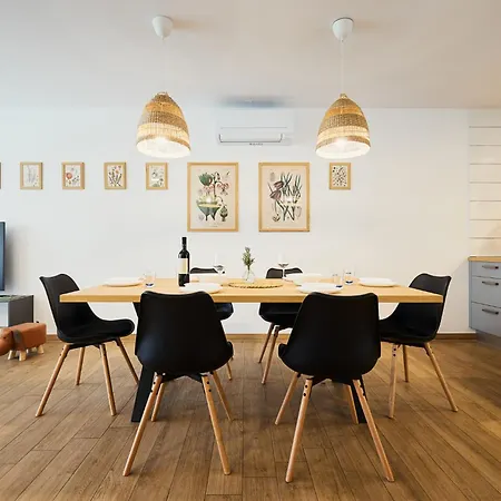 River House Počitniška hiša Vipava