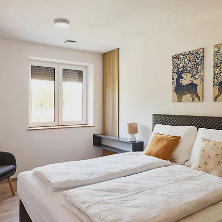 River House Σπίτι διακοπών Vipava