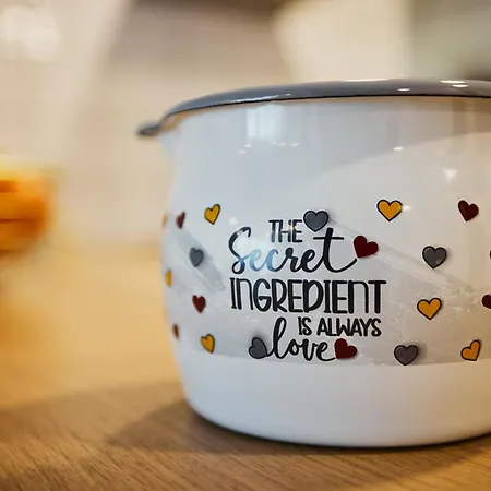 Σπίτι διακοπών River House