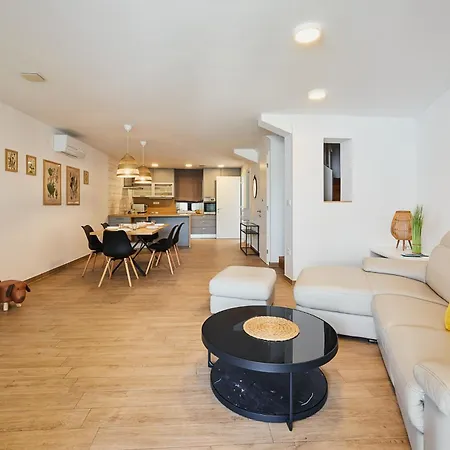 Σπίτι διακοπών River House