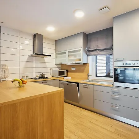 River House Σπίτι διακοπών