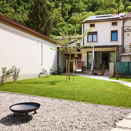 River House Σπίτι διακοπών