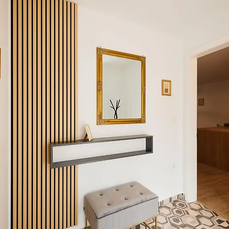 Σπίτι διακοπών River House