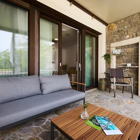 River House *
