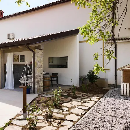 River House * Vipava