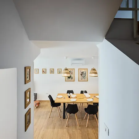 Σπίτι διακοπών River House Vipava