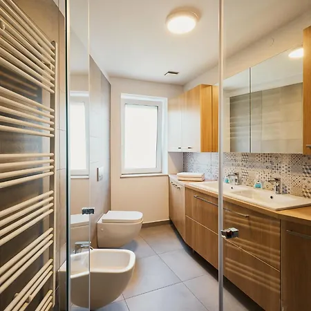 Σπίτι διακοπών River House