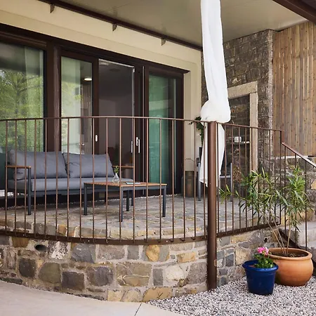 Σπίτι διακοπών River House *