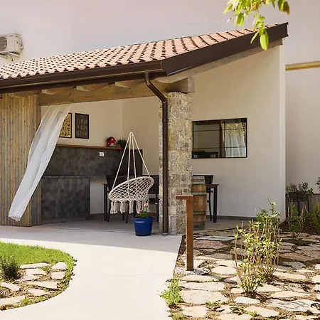 River House Dom wakacyjny Vipava