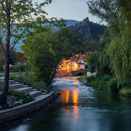 River House
