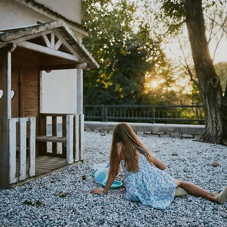 River House Σπίτι διακοπών Vipava