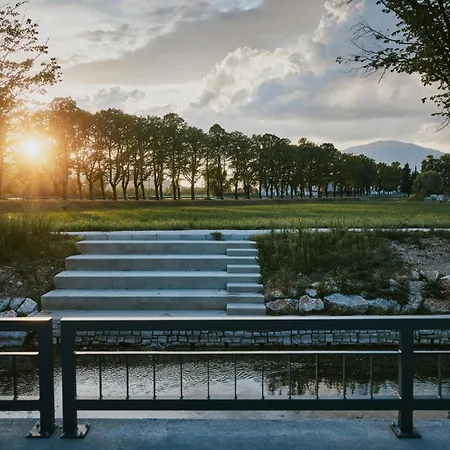 River House Σπίτι διακοπών