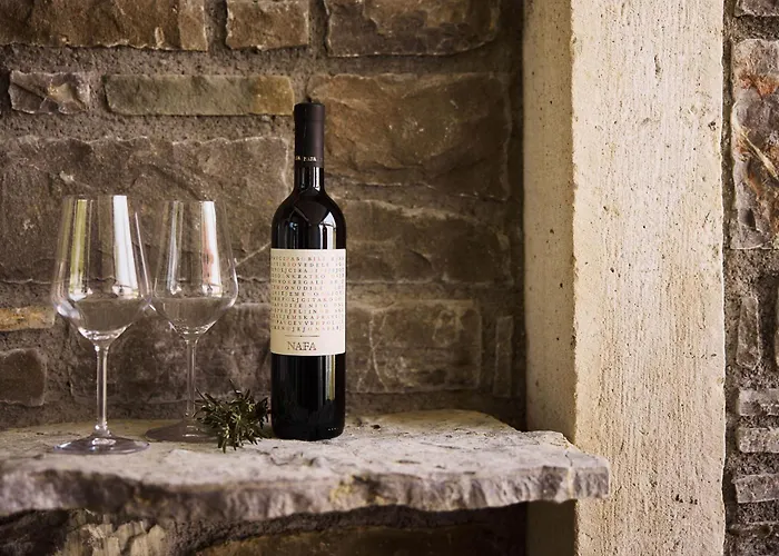 River House * Vipava