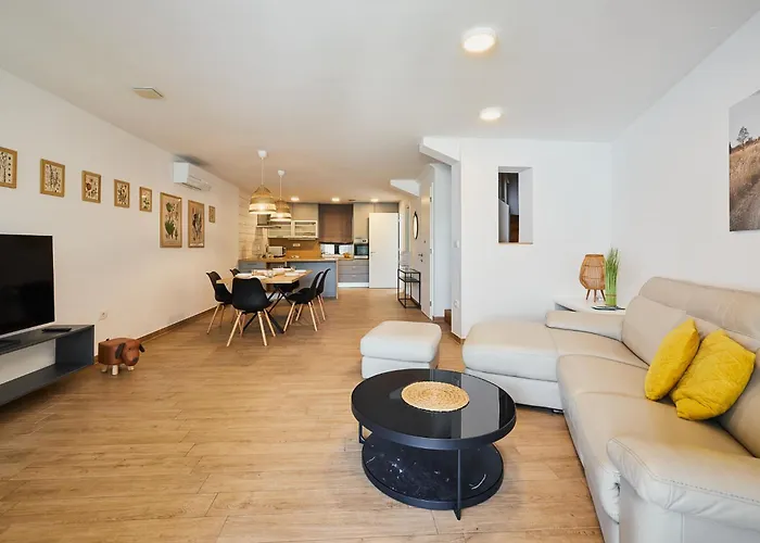 Casa vacanze River House