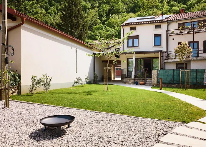 River House Casa vacanze