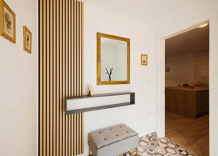 Casa vacanze River House