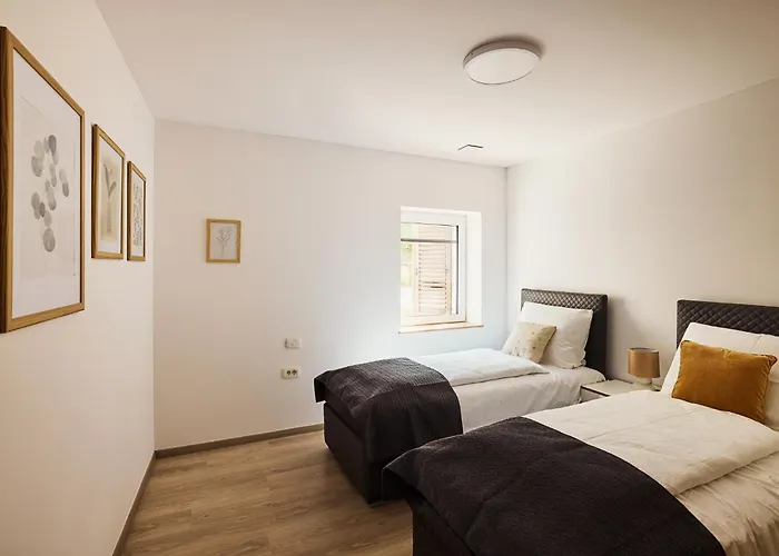 River House 別荘 *