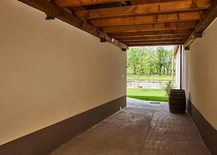 Casa vacanze River House Vipava