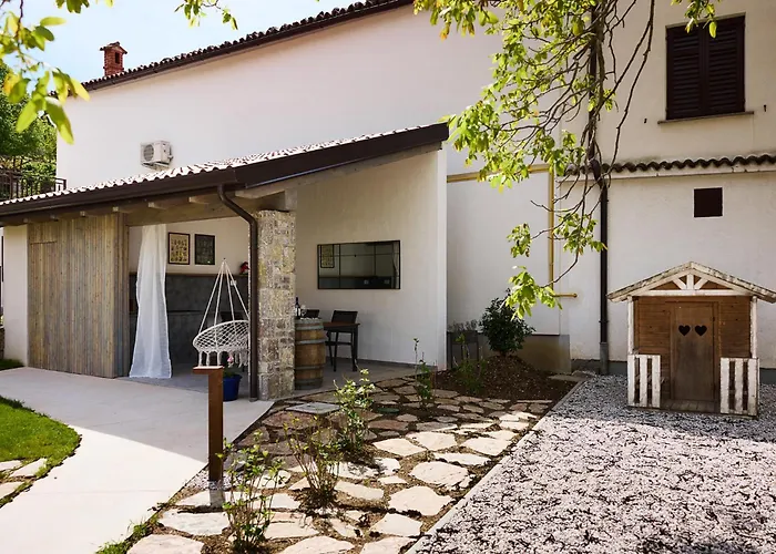 River House * Vipava