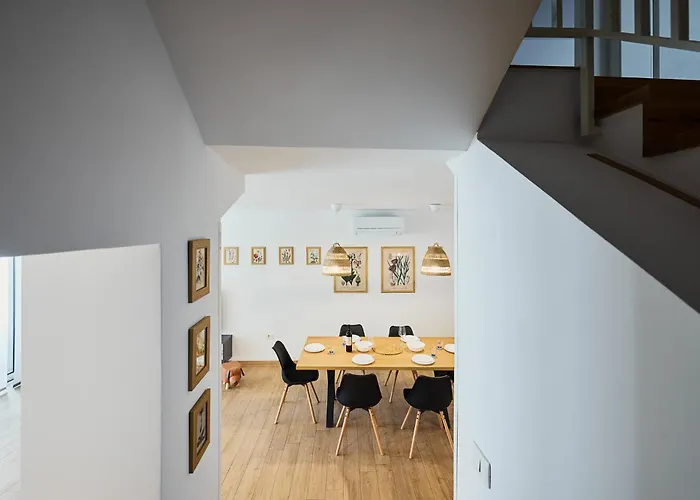 別荘 River House ヴィパーヴァ