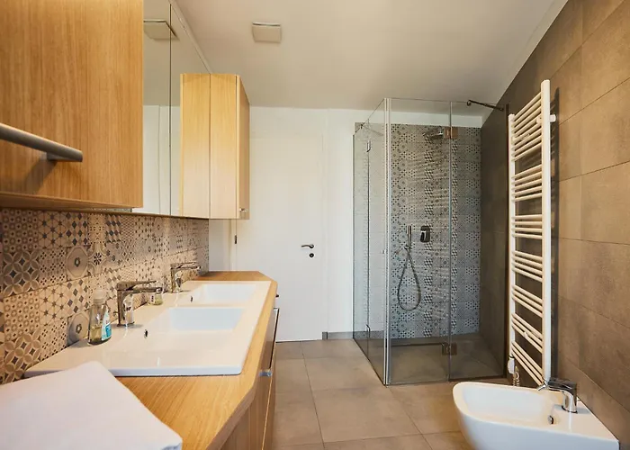 River House * Vipava