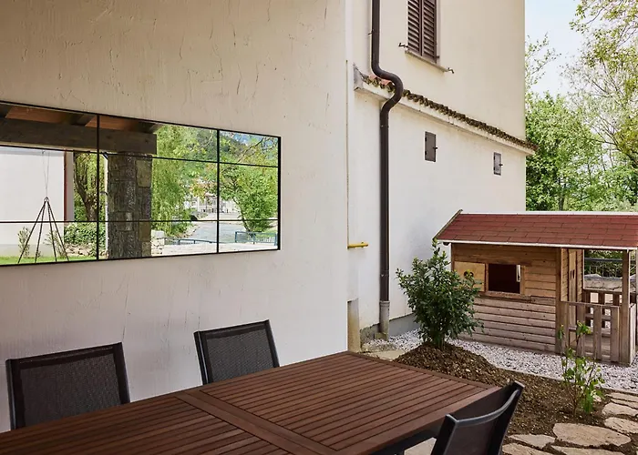 River House Casa vacanze *