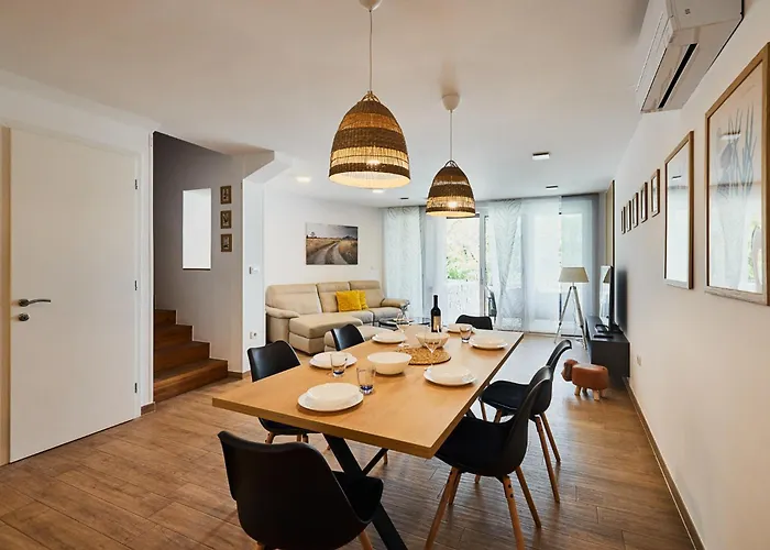 Casa vacanze River House Vipava