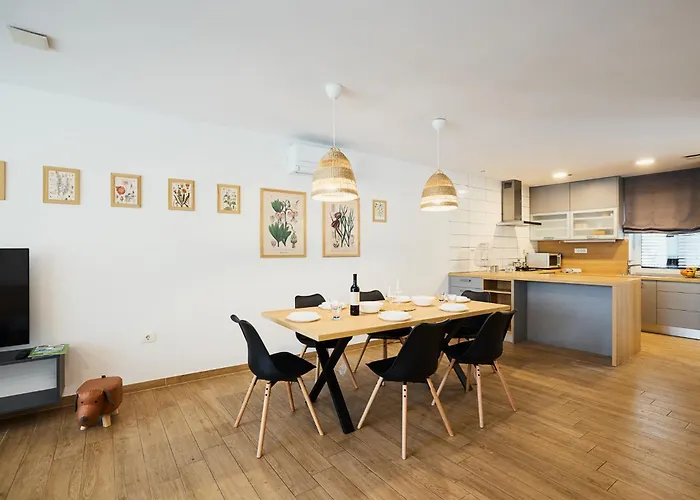 Casa vacanze River House