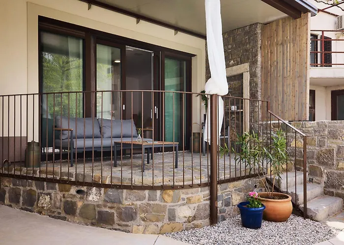 Casa vacanze River House *