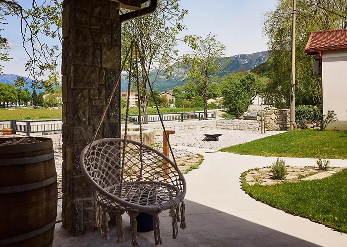 River House 別荘 ヴィパーヴァ