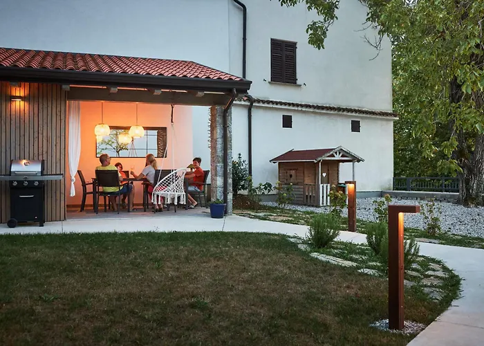 River House Casa vacanze