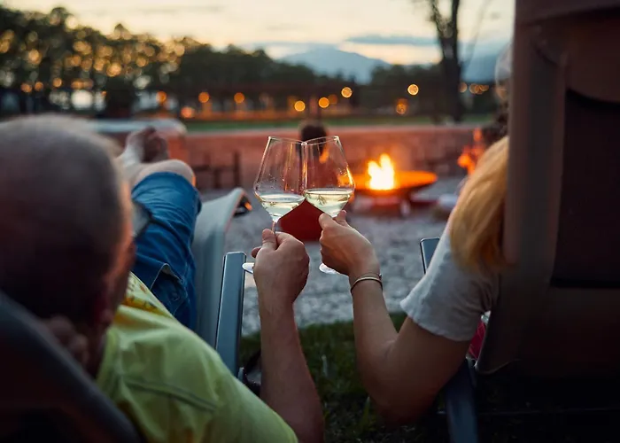 River House Casa vacanze