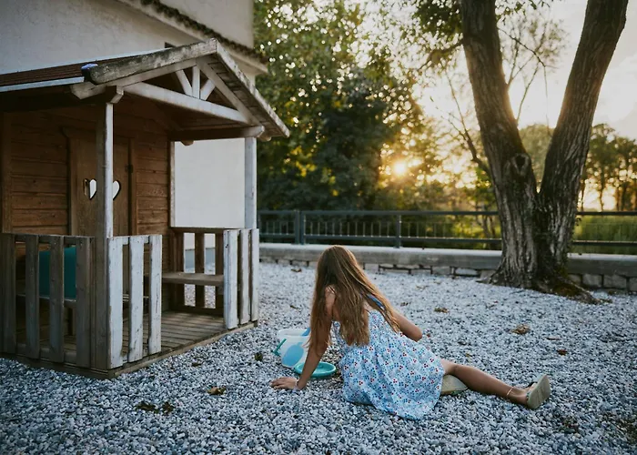 River House Casa vacanze Vipava